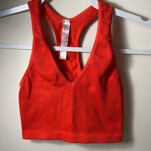FP Cropped Tank